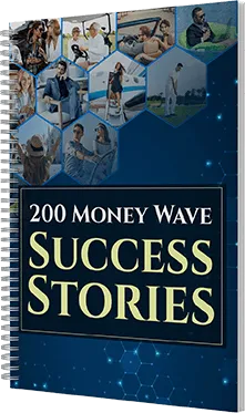 The Money Wave Free Bonus #3